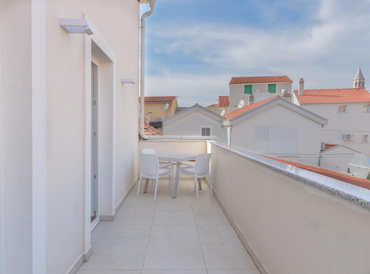 Sangulin Palace V Biograd Na Moru Dış mekan fotoğraf