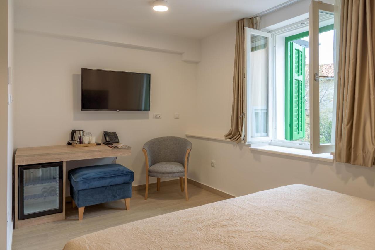 Sangulin Palace V Biograd Na Moru Dış mekan fotoğraf