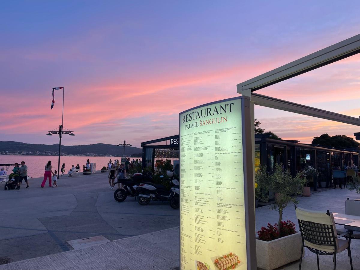 Sangulin Palace V Biograd Na Moru Dış mekan fotoğraf